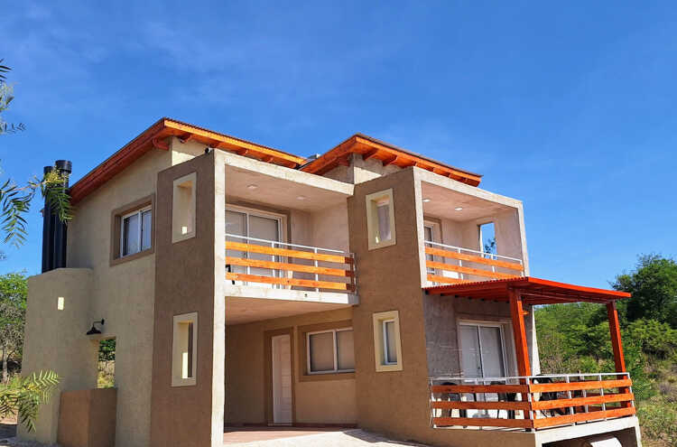 Foto principal de Terrazas de Nahuascat en Santa Rosa De Calamuchita