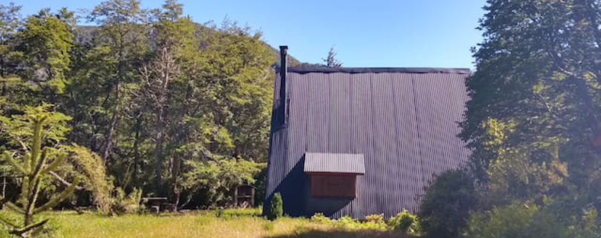 Foto principal de Cabaña Los Abuelos, Lago Hermoso en San Martín De Los Andes