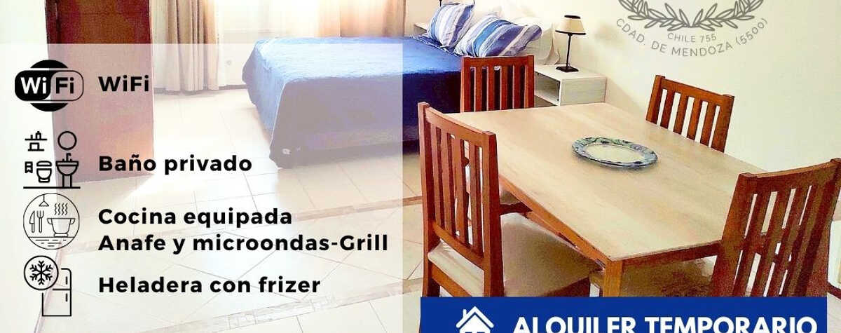 Foto principal de Rody-Luly en Ciudad De Mendoza