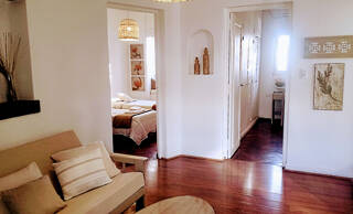 Foto 1 de CASA ARISTIDES en Ciudad De Mendoza