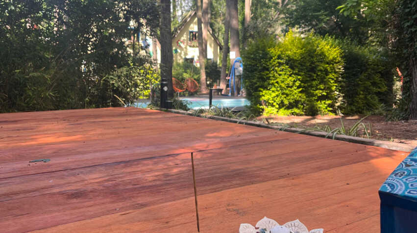 Foto principal de Cabañas El Chaparral en Mar Azul