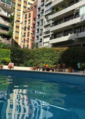 Foto 2 de la galería de Arcos Del Polo Apartment en Capital Federal