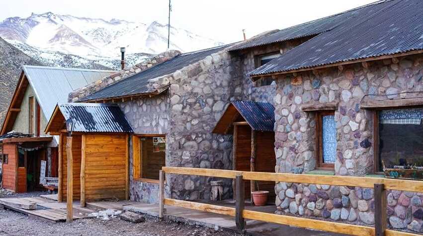 Foto principal de Cabañas EL Legado en Malargue