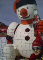 Foto 3 de la galería de Cabañas EL Legado en Malargue