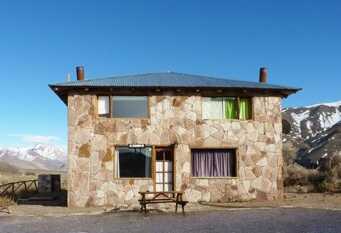 Foto 1 de la galería de Cabañas EL Legado en Malargue