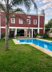 Foto 2 de la galería de Cabañas La Dorita en Paso De La Patria