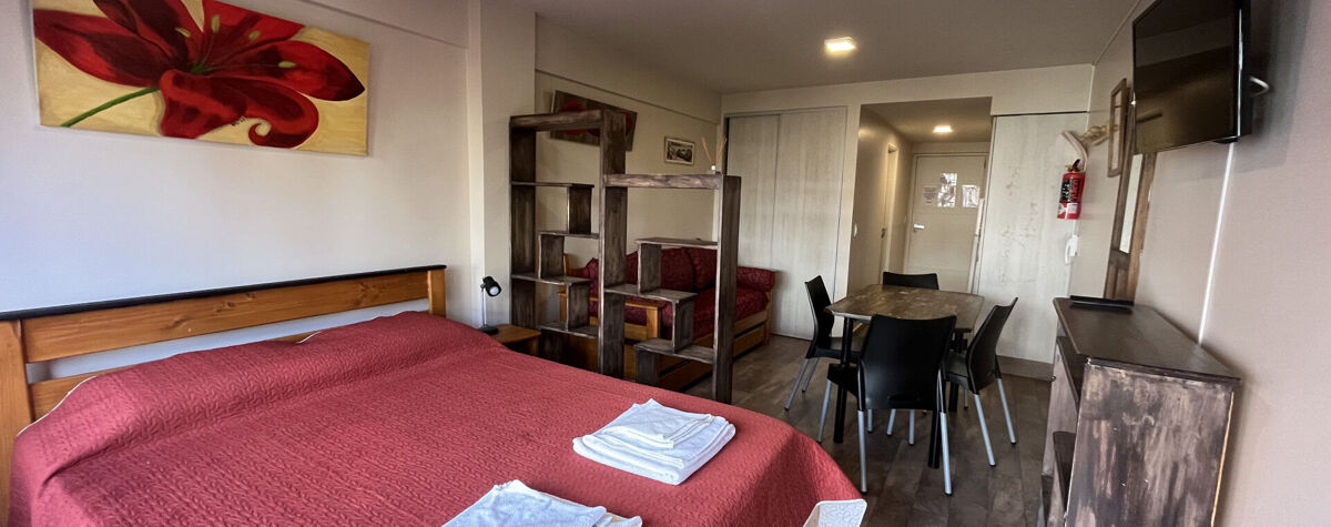 Foto principal de Monoambiente centrico en San Carlos De Bariloche