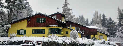 Foto 1 de La Posada del Trebol en San Carlos De Bariloche