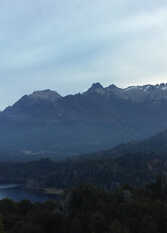 Foto 2 de la galería de La Posada del Trebol en San Carlos De Bariloche