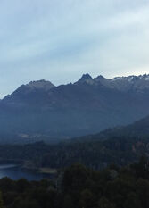 Foto 2 de la galería de La Posada del Trebol en San Carlos De Bariloche
