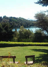 Foto 3 de la galería de La Posada del Trebol en San Carlos De Bariloche