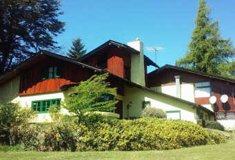 Foto 1 de la galería de La Posada del Trebol en San Carlos De Bariloche