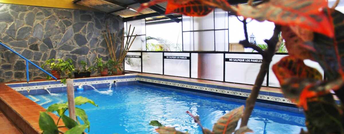 Foto principal de Departamentos K.A.R.I.V.E en Termas De Rio Hondo