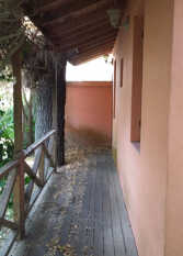 Foto 3 de la galería de La Rosadita Cabaña en Ostende