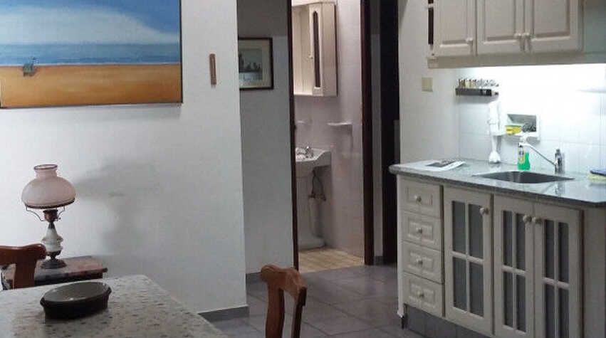 Foto principal de La Rosadita Cabaña en Ostende