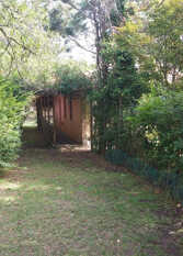 Foto 2 de la galería de La Rosadita Cabaña en Ostende