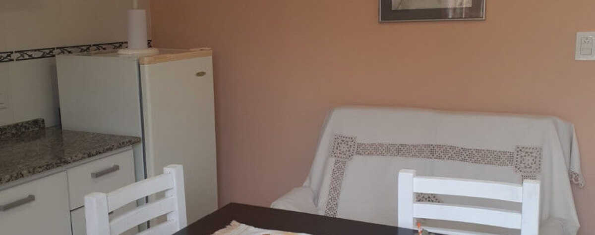 Foto principal de Departamento charru en San Rafael