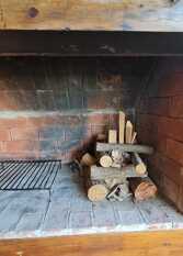 Foto 2 de la galería de Cabaña Privada Nalú en Villa Ciudad Parque