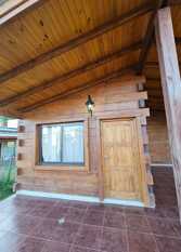 Foto 3 de la galería de Cabaña Privada Nalú en Villa Ciudad Parque