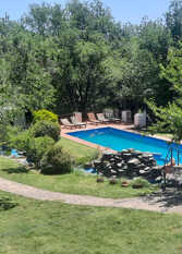 Foto 2 de la galería de COMPLEJO PIEDRA SERRANA en San Antonio De Arredondo