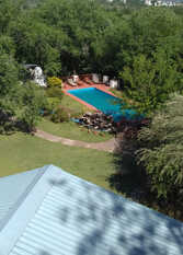 Foto 3 de la galería de COMPLEJO PIEDRA SERRANA en San Antonio De Arredondo