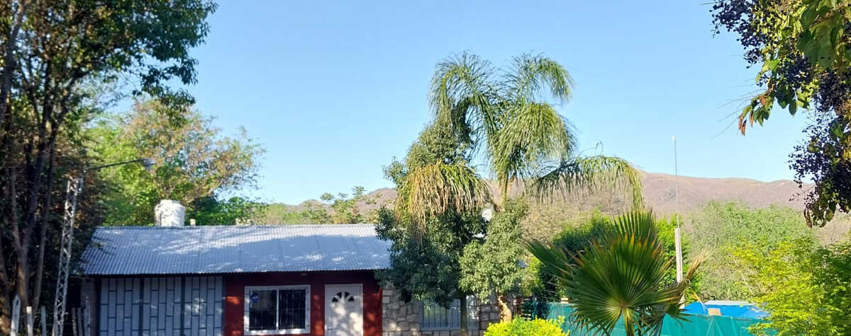 Foto principal de Cabaña Los Gribis en Valle Hermoso