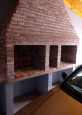 Foto 3 de la galería de Casas Las Ballenas- a 100 mts del mar! en Monte Hermoso