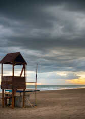 Foto 2 de la galería de Casas Las Ballenas- a 100 mts del mar! en Monte Hermoso