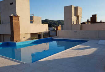 Foto 1 de la galería de Departamentos Carlos Paz- Hipolito en Villa Carlos Paz