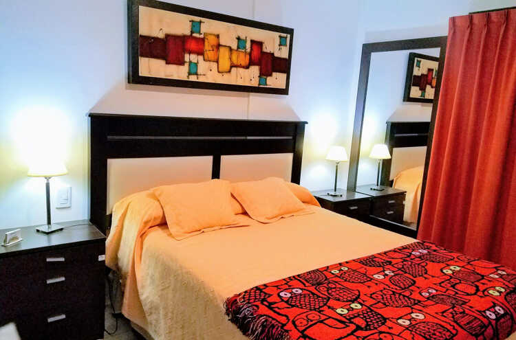 Foto principal de Departamentos Carlos Paz- Hipolito en Villa Carlos Paz