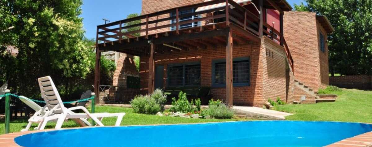 Foto principal de Casa Bustamante en Villa Carlos Paz