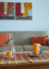 Foto 3 de la galería de LOS SILOS HOTEL, TU LUGAR FUERA DE CASA. en Tres Arroyos