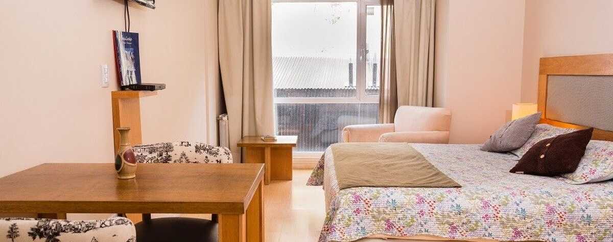 Foto principal de Departamento Alojamiento Bariloche en San Carlos De Bariloche