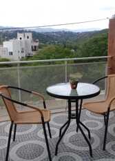 Foto 2 de la galería de Dúplex La Delfina en Villa Carlos Paz