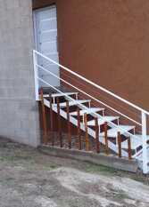 Foto 3 de la galería de Dúplex La Delfina en Villa Carlos Paz