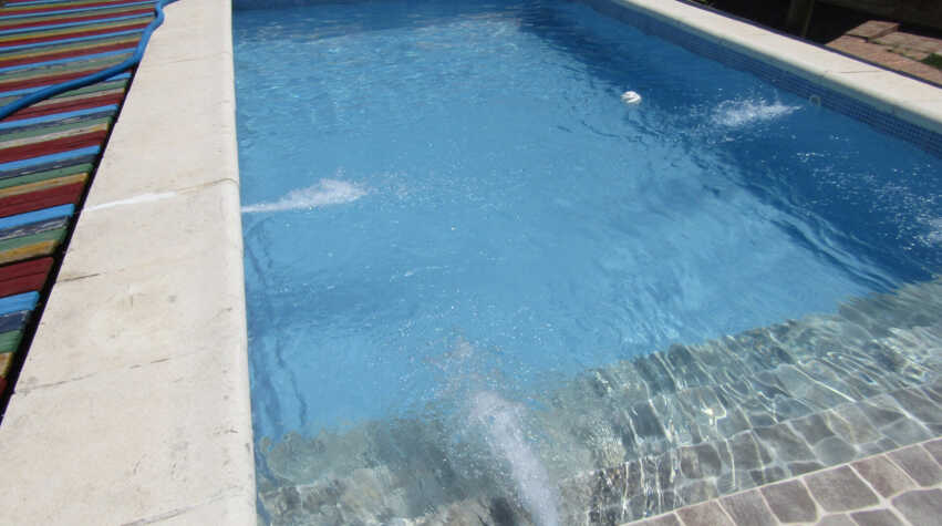 Foto principal de Santa Rita Cabañas en Tanti