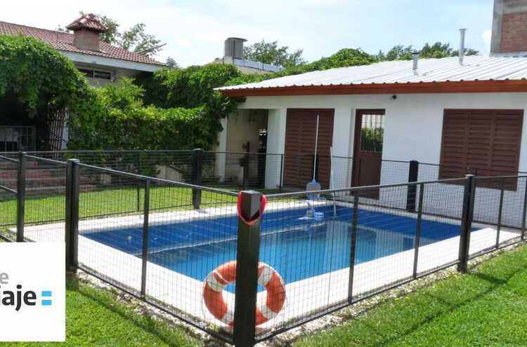 Foto principal de Complejo Luluara en Villa Carlos Paz