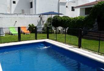 Foto 1 de la galería de Complejo Luluara en Villa Carlos Paz