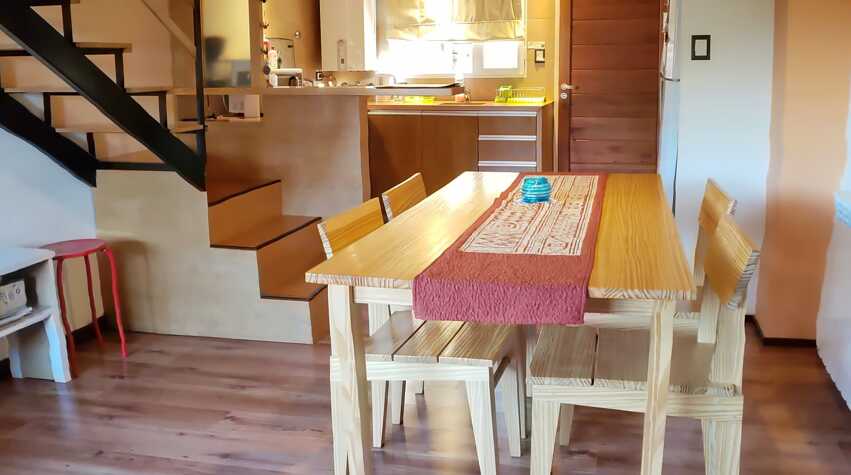 Foto principal de Dúplex Austria en San Carlos De Bariloche