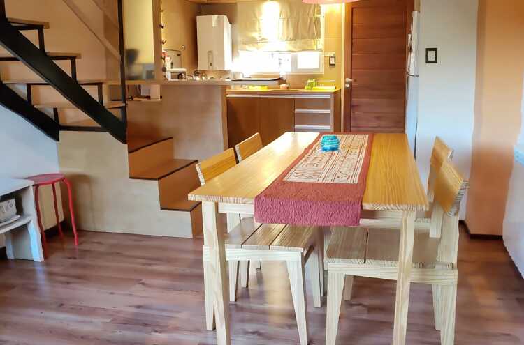 Foto principal de Dúplex Austria en San Carlos De Bariloche