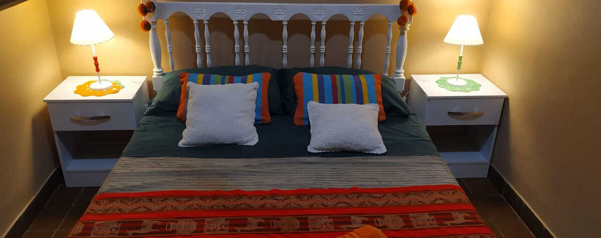 Foto principal de La Chili en Ciudad De Salta