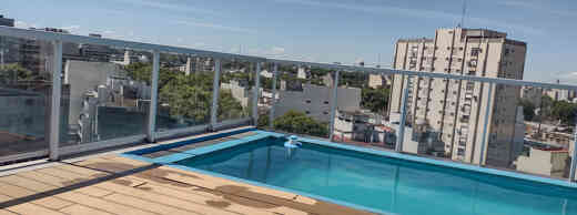 Foto 1 de Hermoso/RECITALES/TURISMO/SHOPPING en Capital Federal