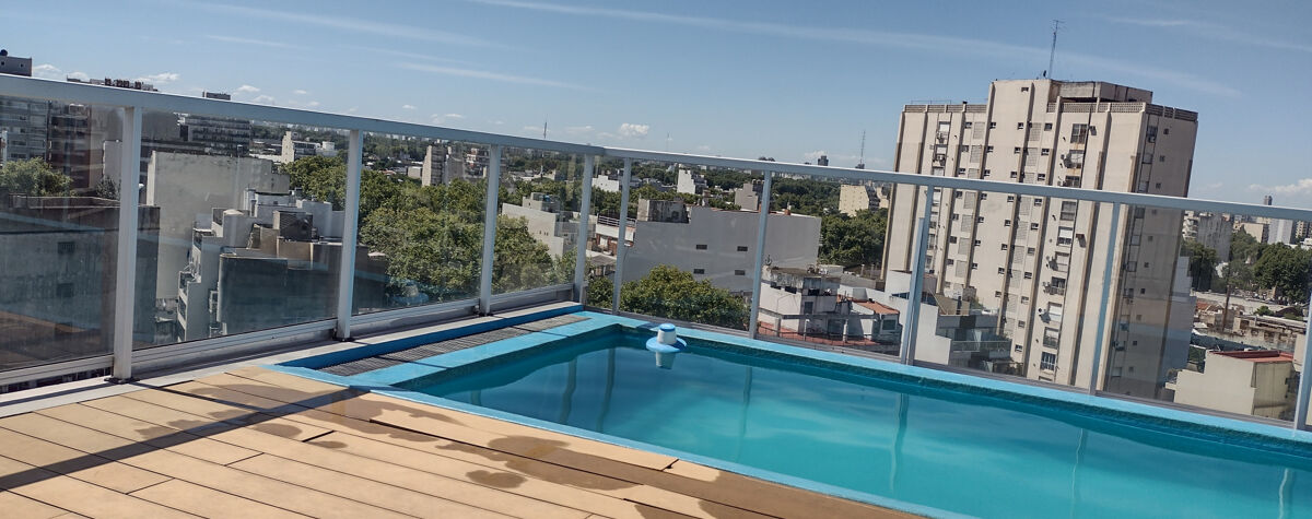 Foto principal de OASIS EN BUENOS AIRES en Capital Federal