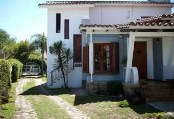 Foto 1 de la galería de Departamentos Unsleben en Villa Carlos Paz