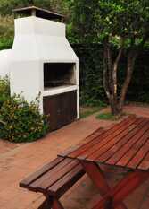 Foto 2 de la galería de Departamentos Unsleben en Villa Carlos Paz