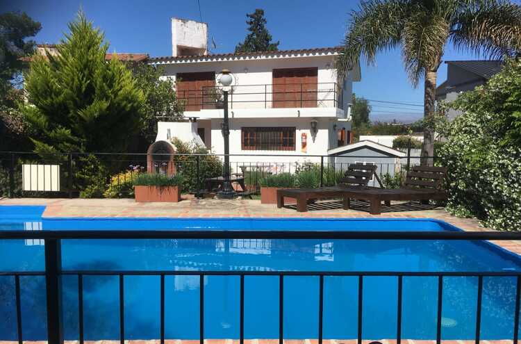 Foto principal de Departamentos Unsleben en Villa Carlos Paz