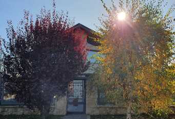 Foto 1 de la galería de Alojamiento La Esperanza en Dina Huapi