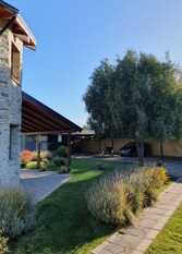 Foto 4 de Alojamiento La Esperanza en Dina Huapi