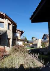 Foto 2 de la galería de Alojamiento La Esperanza en Dina Huapi