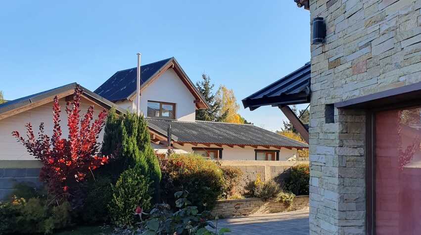 Foto principal de Alojamiento La Esperanza en Dina Huapi